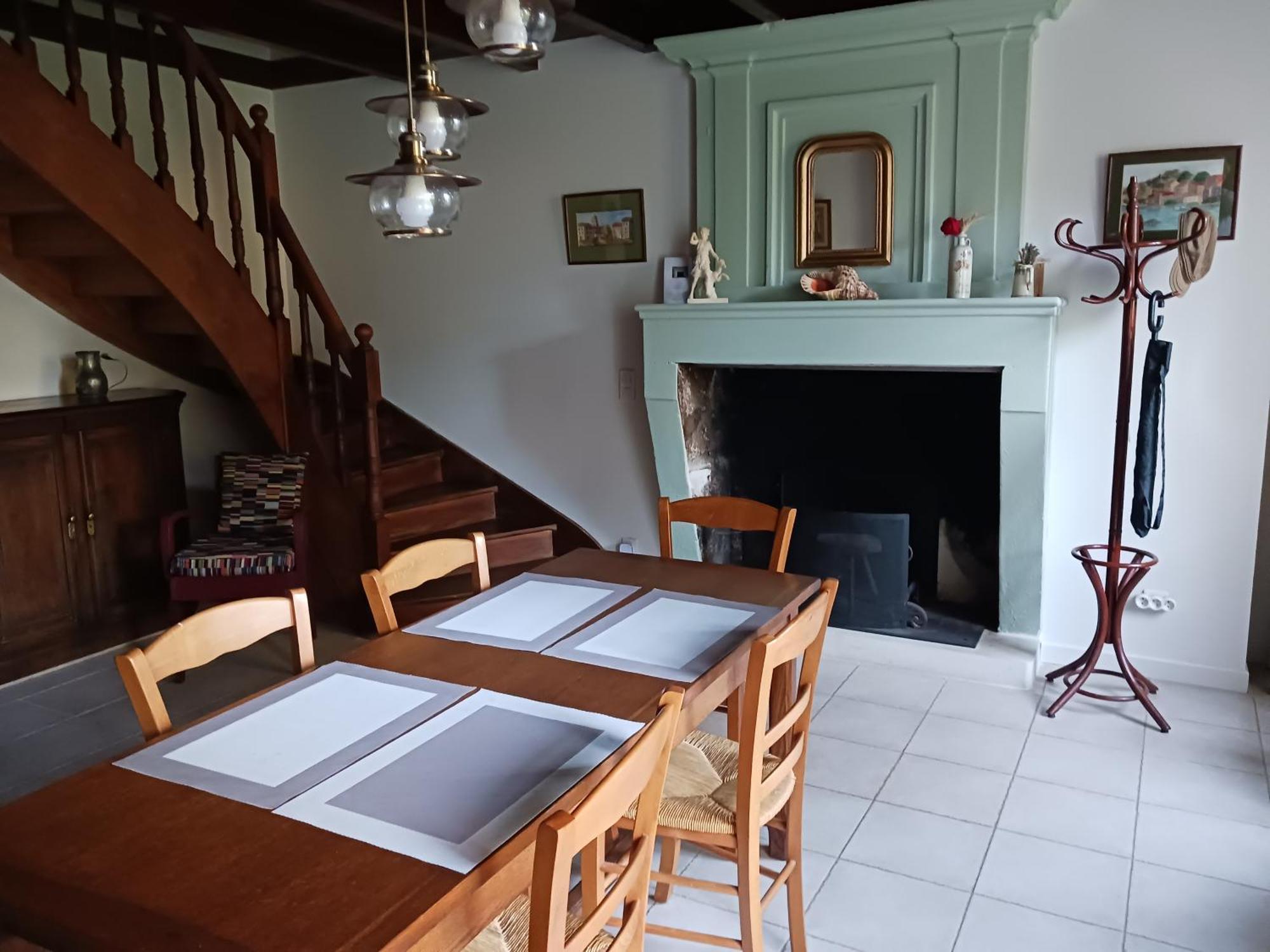 Fléac-sur-Seugne La Demeure D'Ezildaヴィラ エクステリア 写真